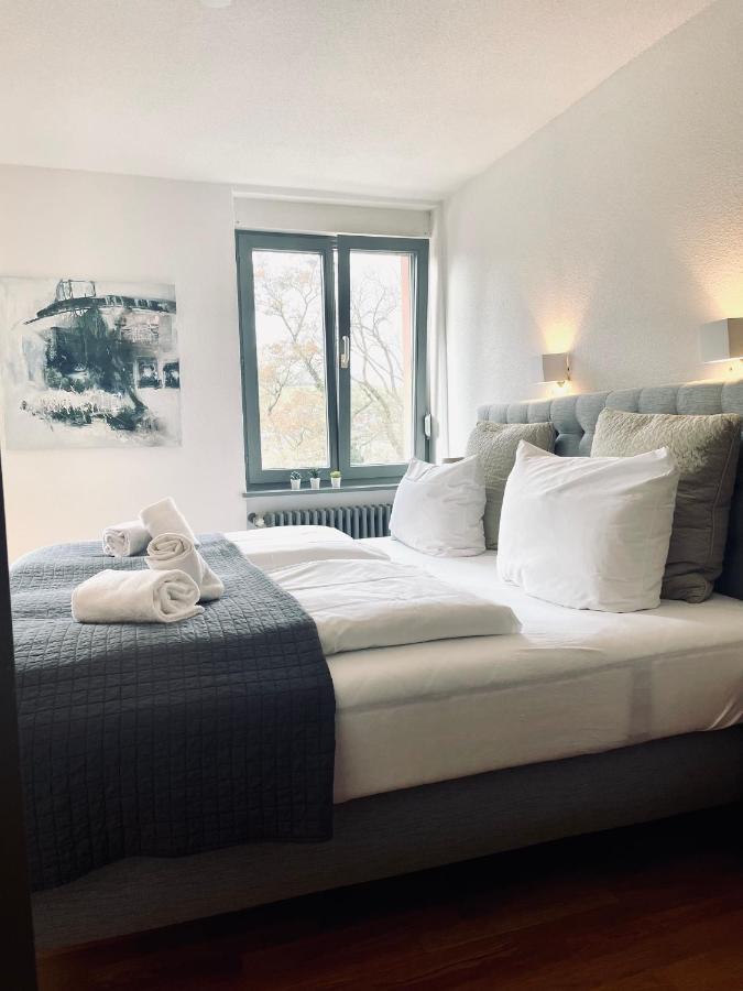 Hotel & Restaurant Gruener Baum Merzhausen Екстериор снимка