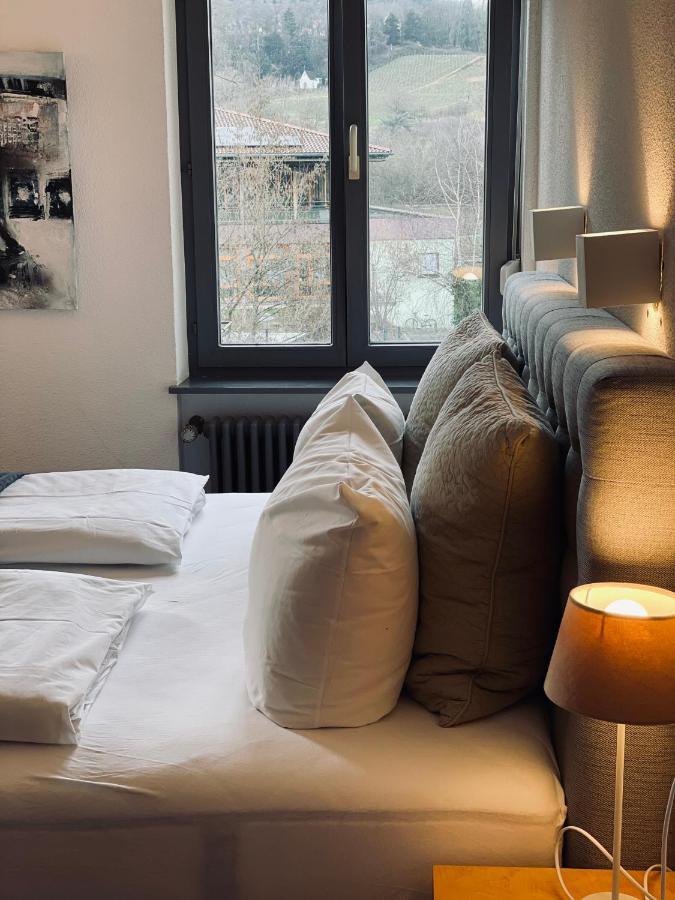 Hotel & Restaurant Gruener Baum Merzhausen Екстериор снимка