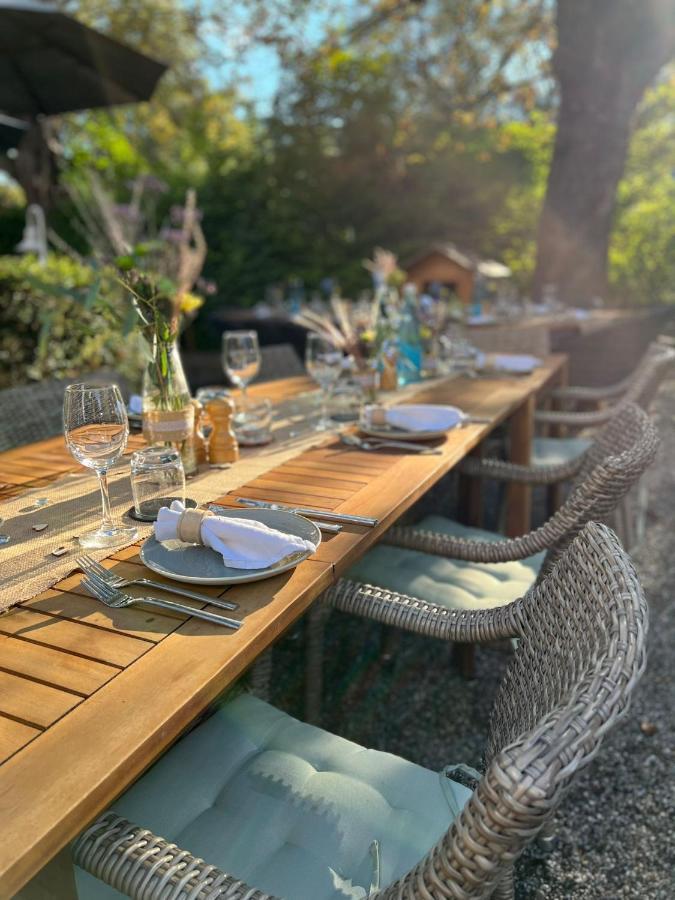 Hotel & Restaurant Gruener Baum Merzhausen Екстериор снимка