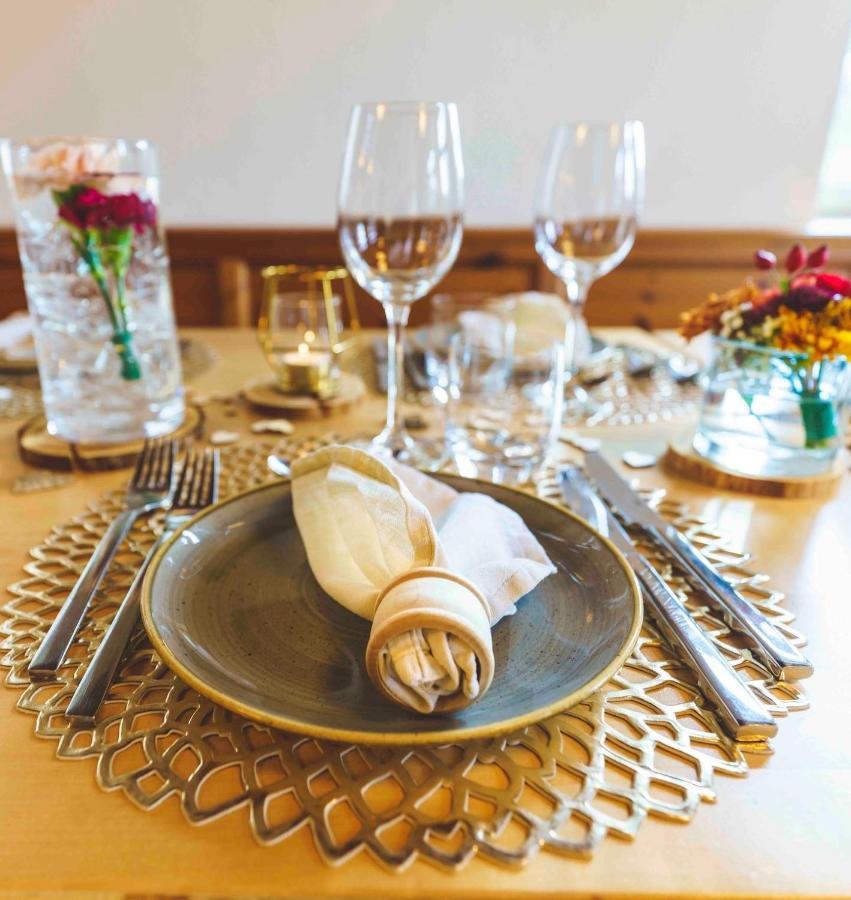 Hotel & Restaurant Gruener Baum Merzhausen Екстериор снимка
