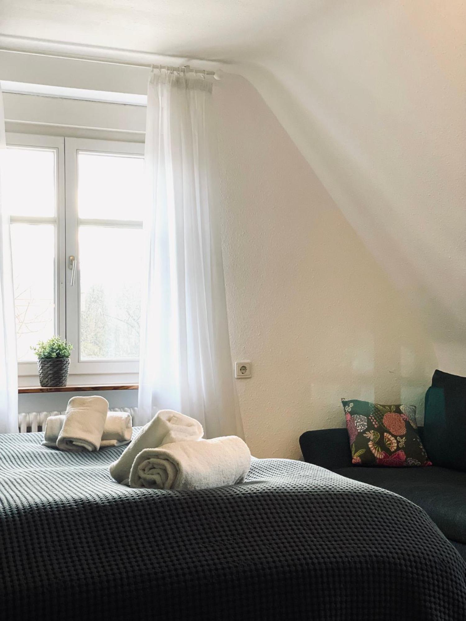 Hotel & Restaurant Gruener Baum Merzhausen Екстериор снимка