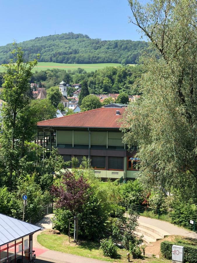 Hotel & Restaurant Gruener Baum Merzhausen Екстериор снимка